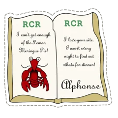Guestbook Archive