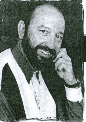Ralph Begnaud