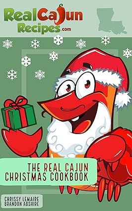 Cajun Christmas
