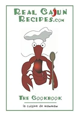 The Original Cookbook