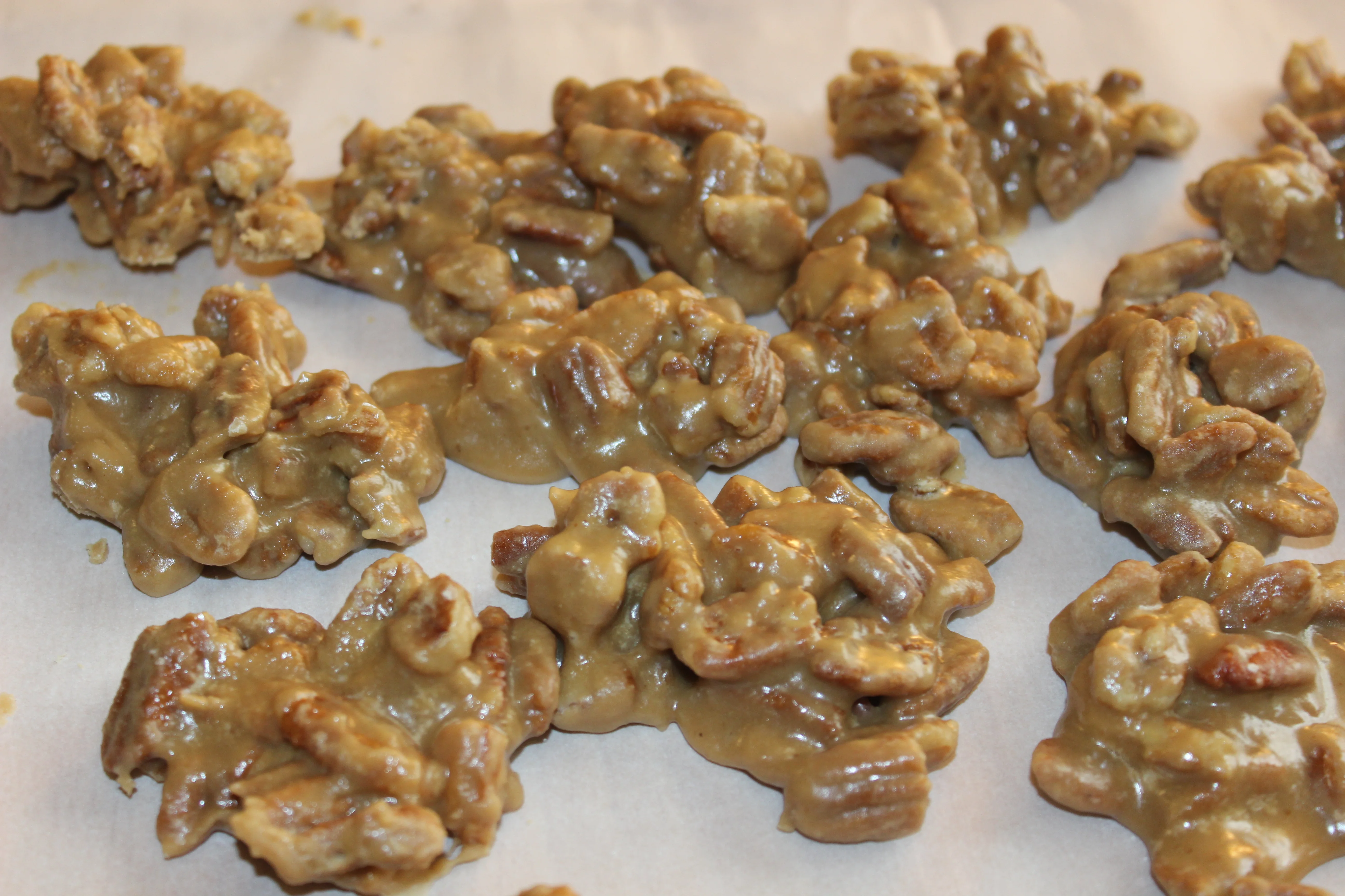 Momma's Pralines V