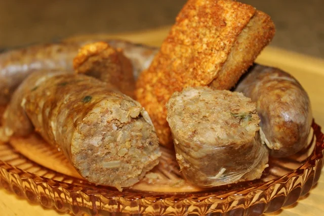 Classic Boudin (Boudoin)