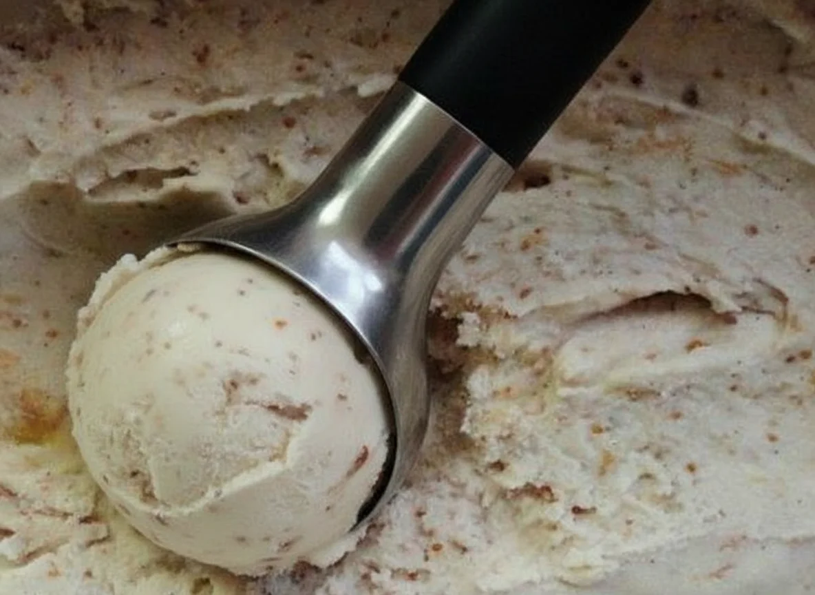 Fresh Fig Ice Cream