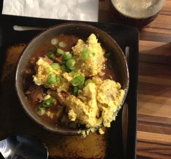 Potato Salad Everybody Loves