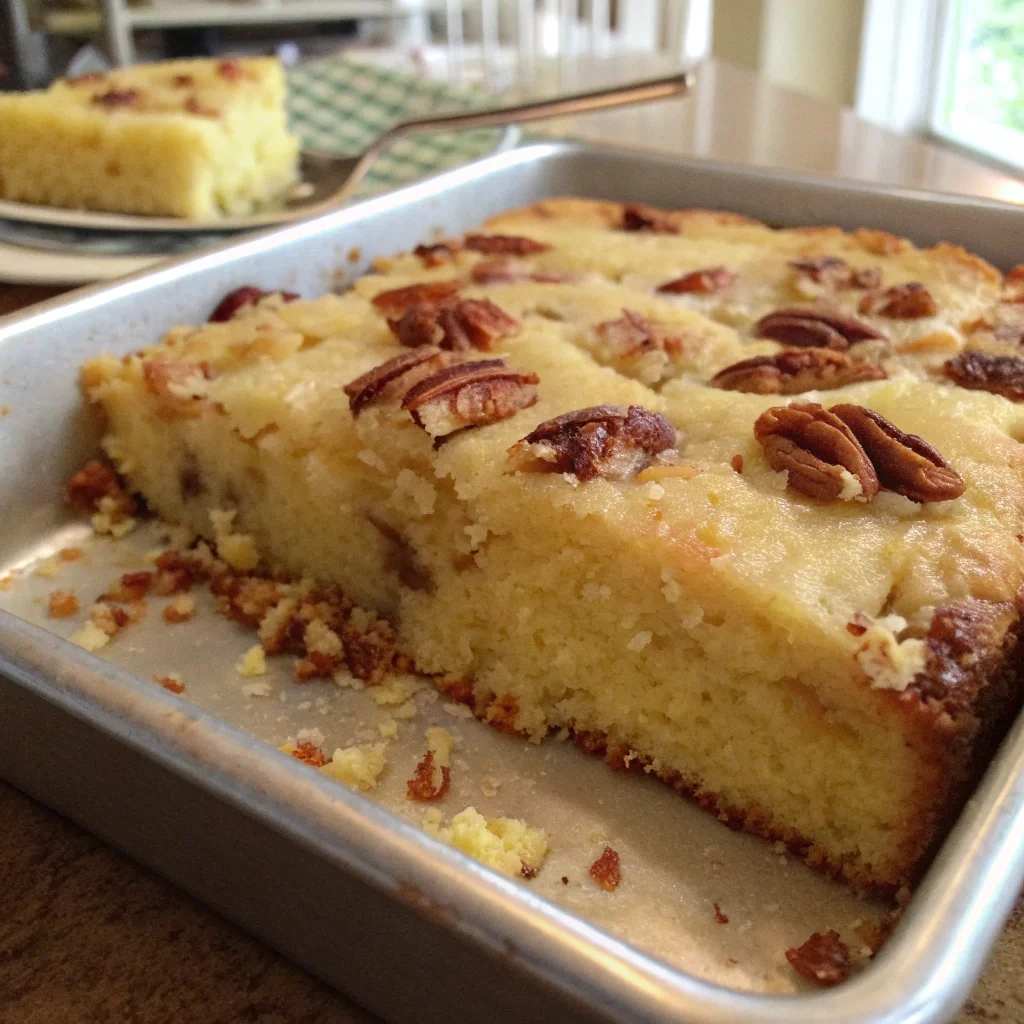 Two by Two - 2 X 2 Cake